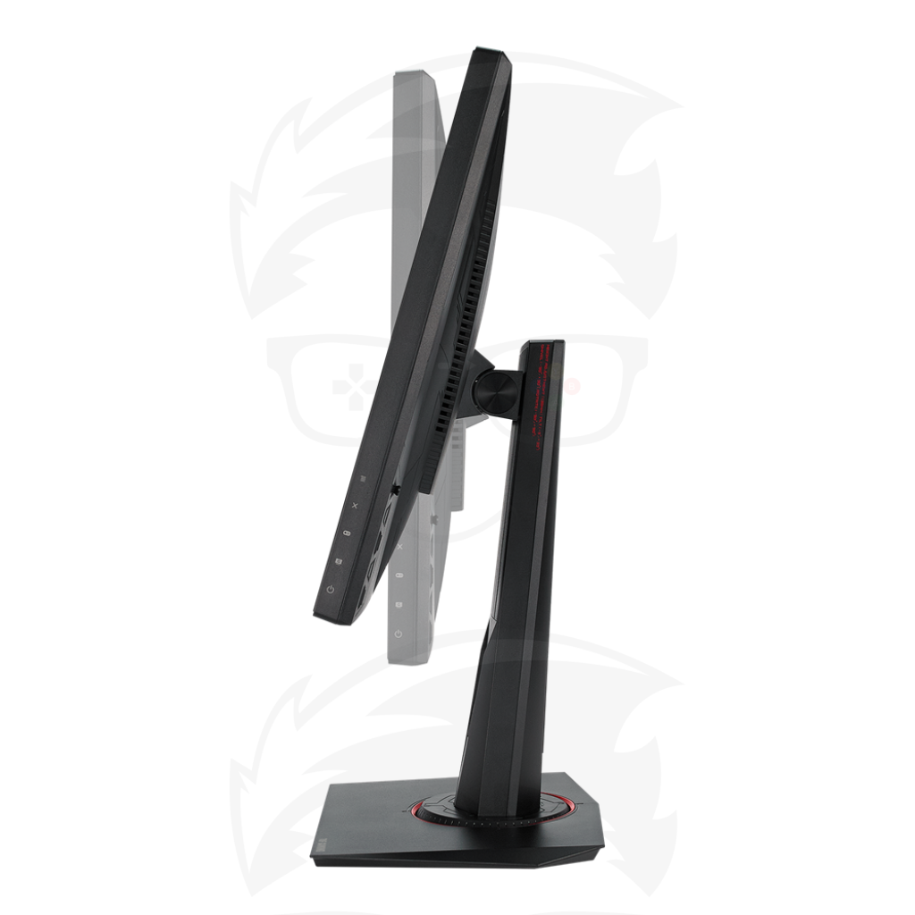 ASUS VG278 Gaming Monitor - 27inch, Full HD, 165Hz ASUS VG278 Gaming Monitor - 27inch, Full HD, 165Hz
